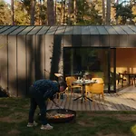 Cabin28 Lubmin