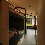 Lejlighed Cabin28 Lubmin
