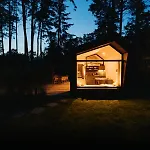 Cabin28 Lejlighed