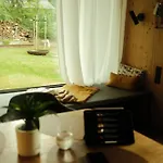 Cabin28 Lejlighed