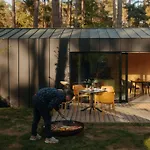 Cabin28 * Lubmin