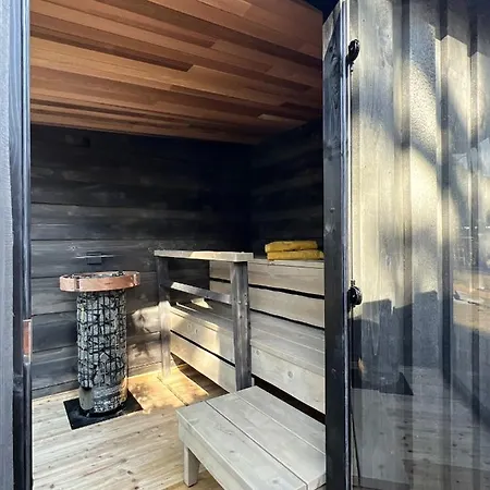 아파트 Cabin28 *