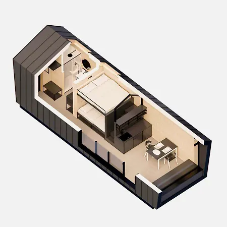 Cabin28 *