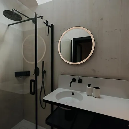 Апартаменты Cabin28 *