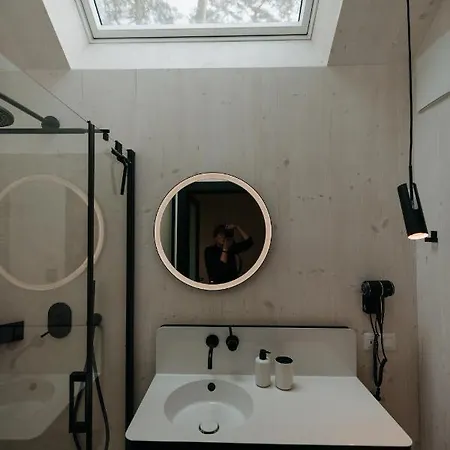 Апартаменты Cabin28 *