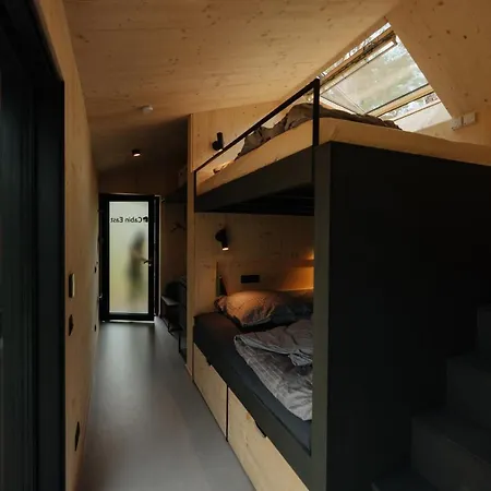 Cabin28 Апартаменты