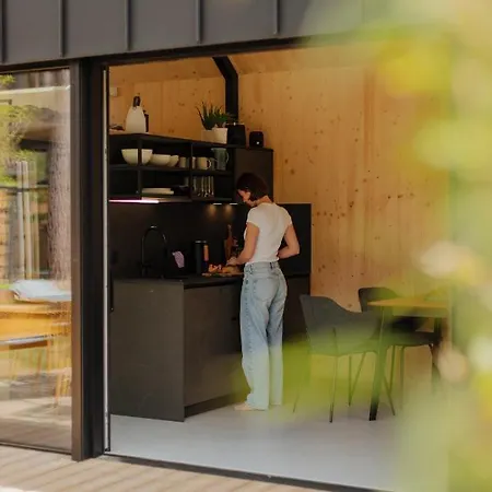 Cabin28 아파트