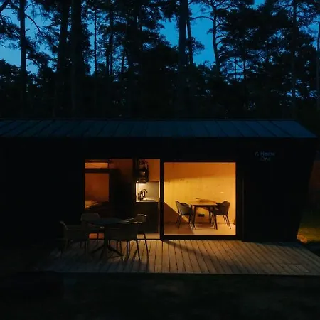 Apartment Cabin28