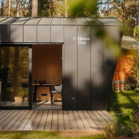 Apartment Cabin28 *
