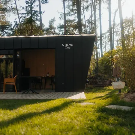 Cabin28 Лубмин