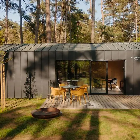 Cabin28 아파트