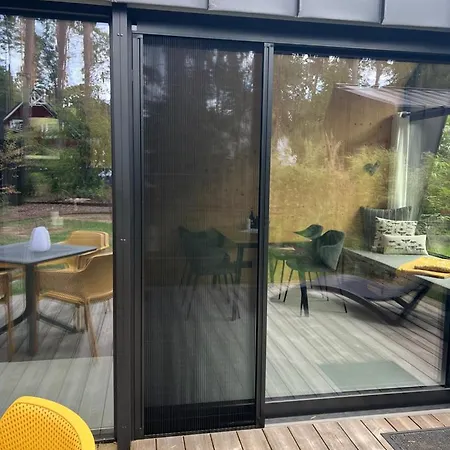 Cabin28 Апартаменты *
