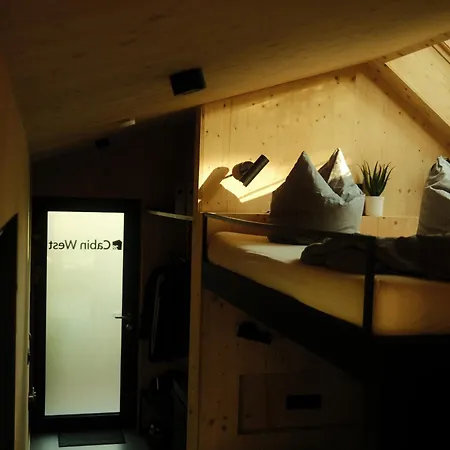 아파트 Cabin28