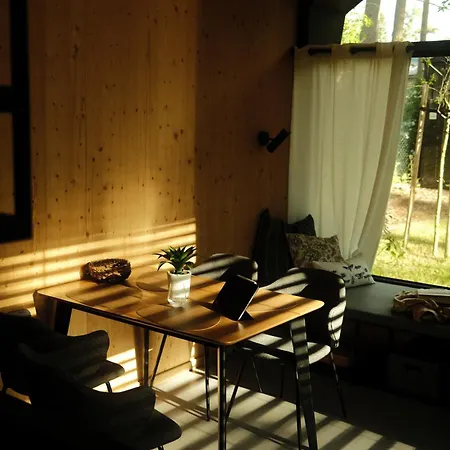 Cabin28 Lägenhet Lubmin