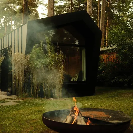 Apartament Cabin28 *