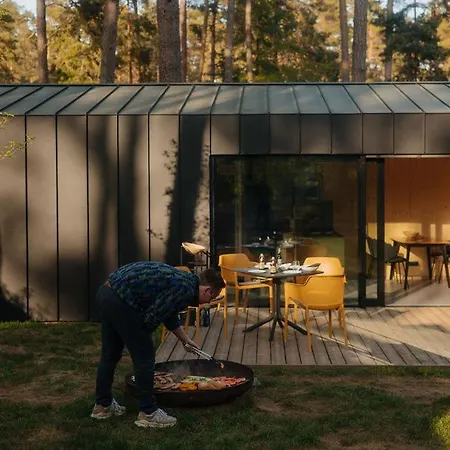 Cabin28 * 루브민