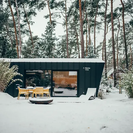 Cabin28 * 루브민