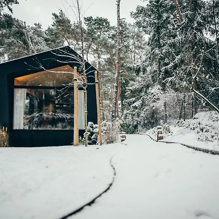Cabin28 아파트