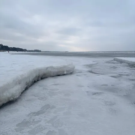 Cabin28 Apartament *