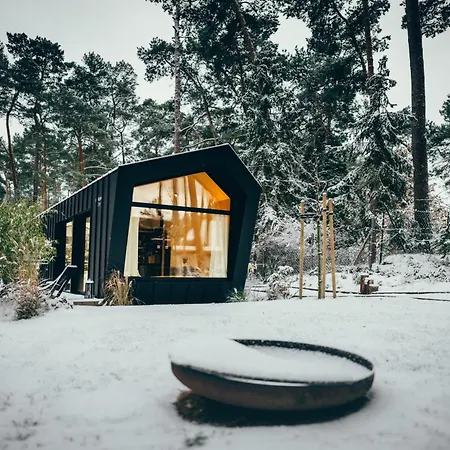 아파트 Cabin28