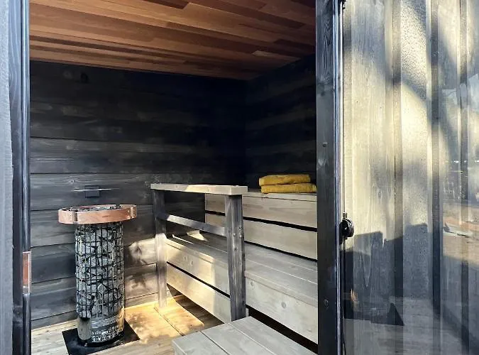 Lejlighed Cabin28 *