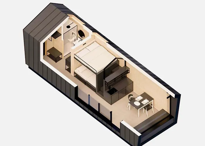 Cabin28 *