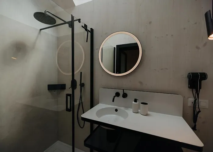 Lejlighed Cabin28 *