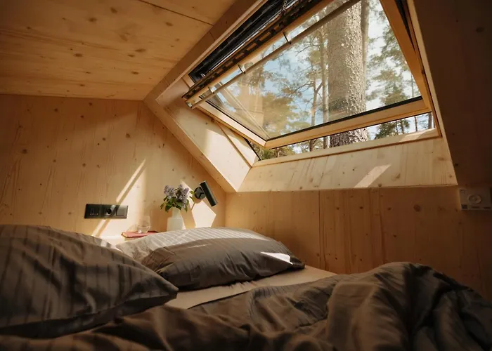 Cabin28 *