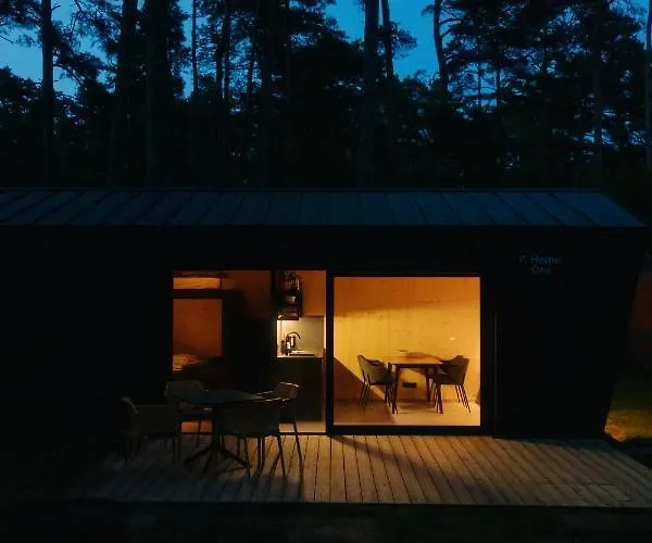 Lejlighed Cabin28