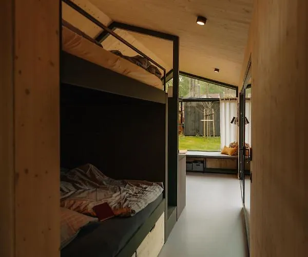 Lejlighed Cabin28 Lubmin