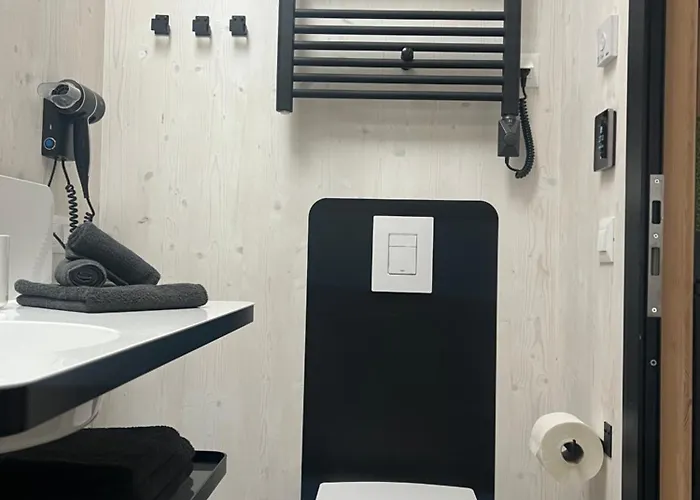 Cabin28 * Lubmin