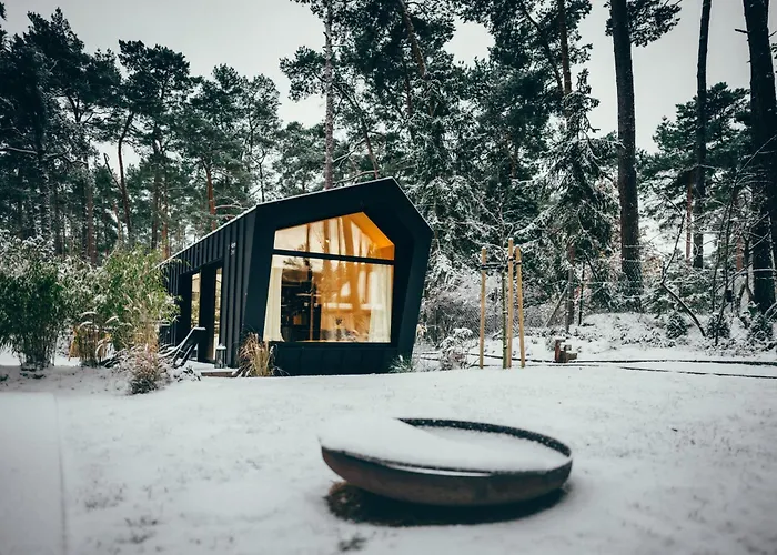 Lejlighed Cabin28